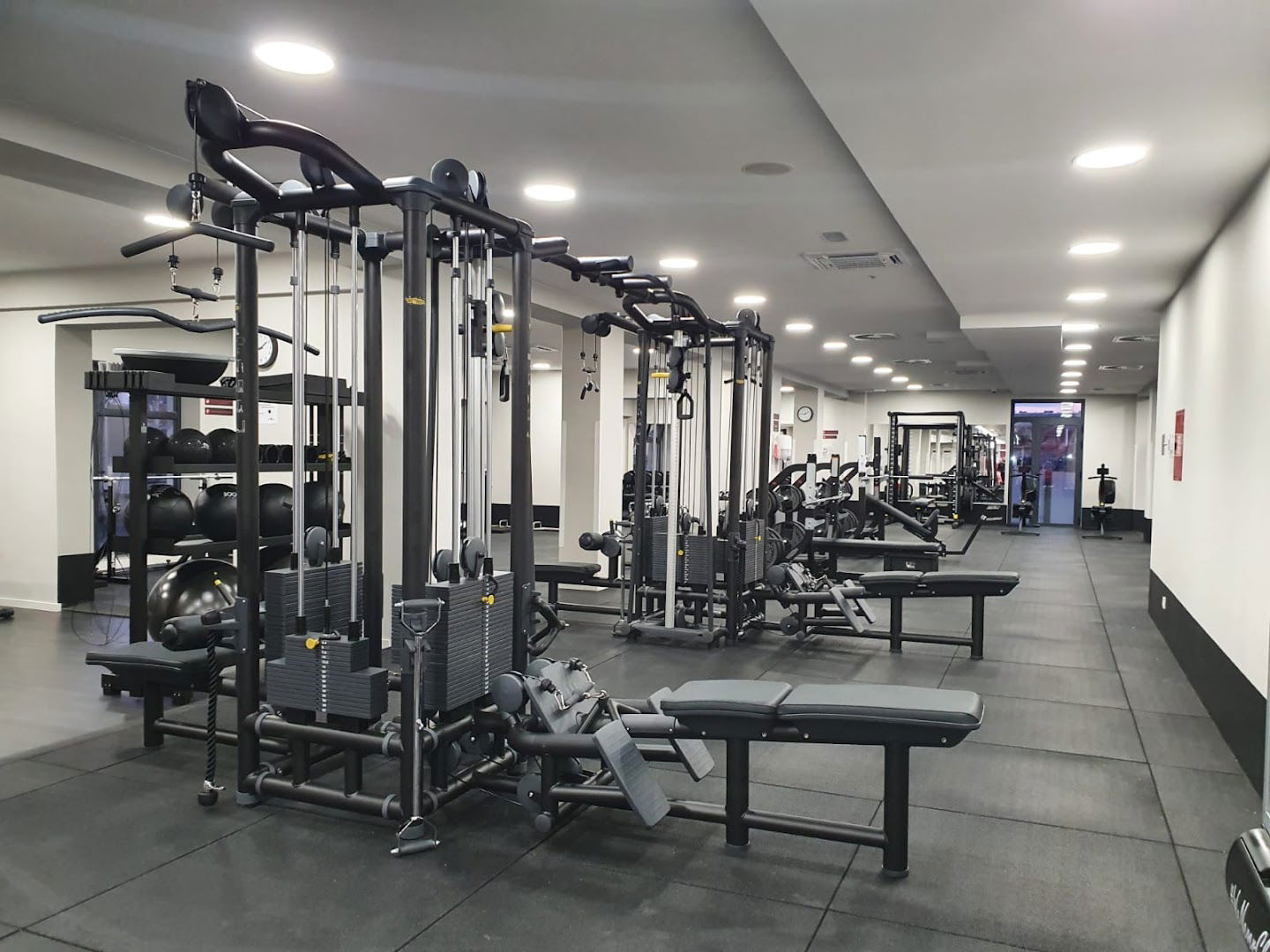 Fitness - Gyms4you | Remiza