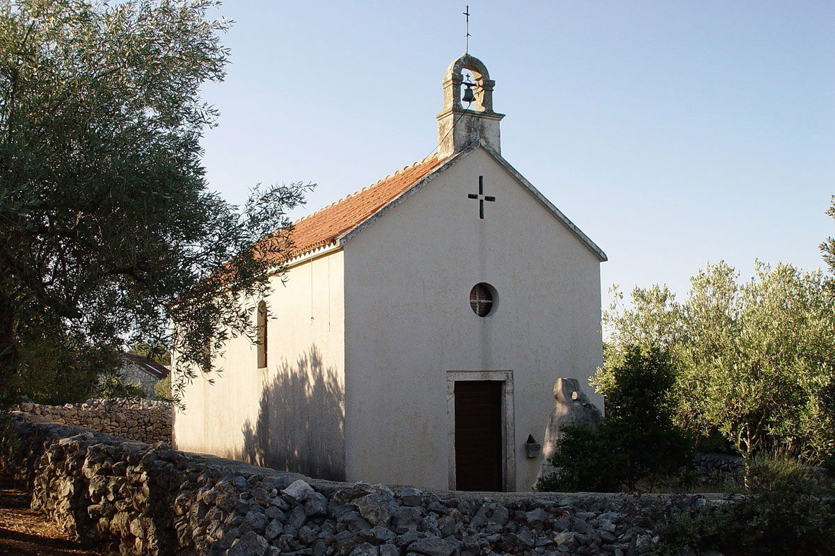 Church of St. Anthony