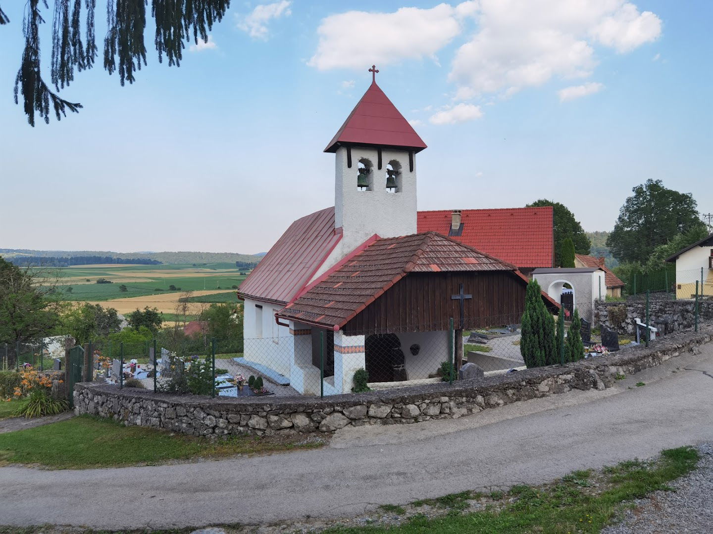 Cerkev sv. Lovrenca