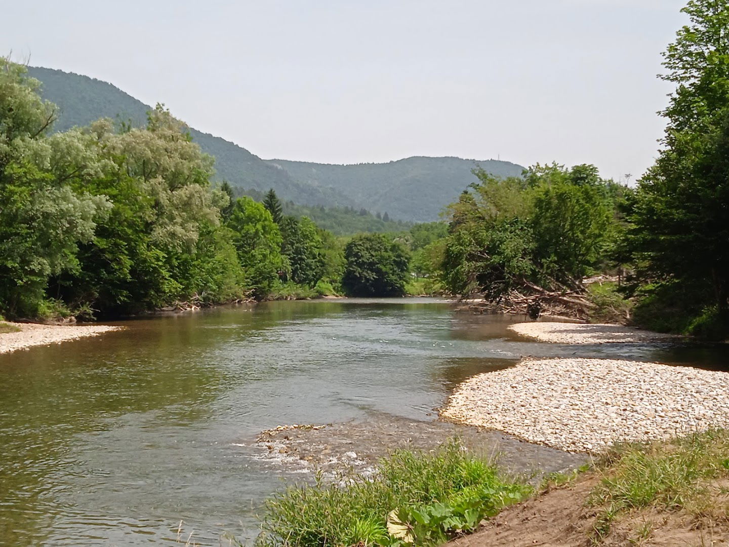 Igralište Golubinjak
