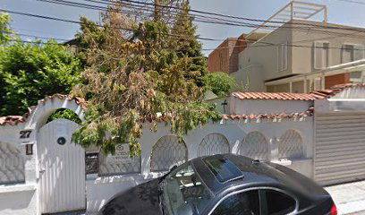 Dom za stare Viktorija