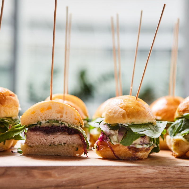 Ristorante Da Beppe Catering