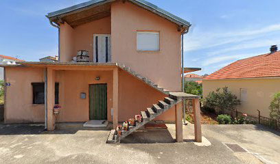 TAKSI SLUŽBA MLADEN, VL.MLADEN GUZIĆ