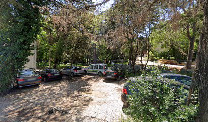 Ured Park šume Marjan