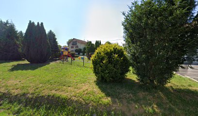 Dječje igralište Rasinja