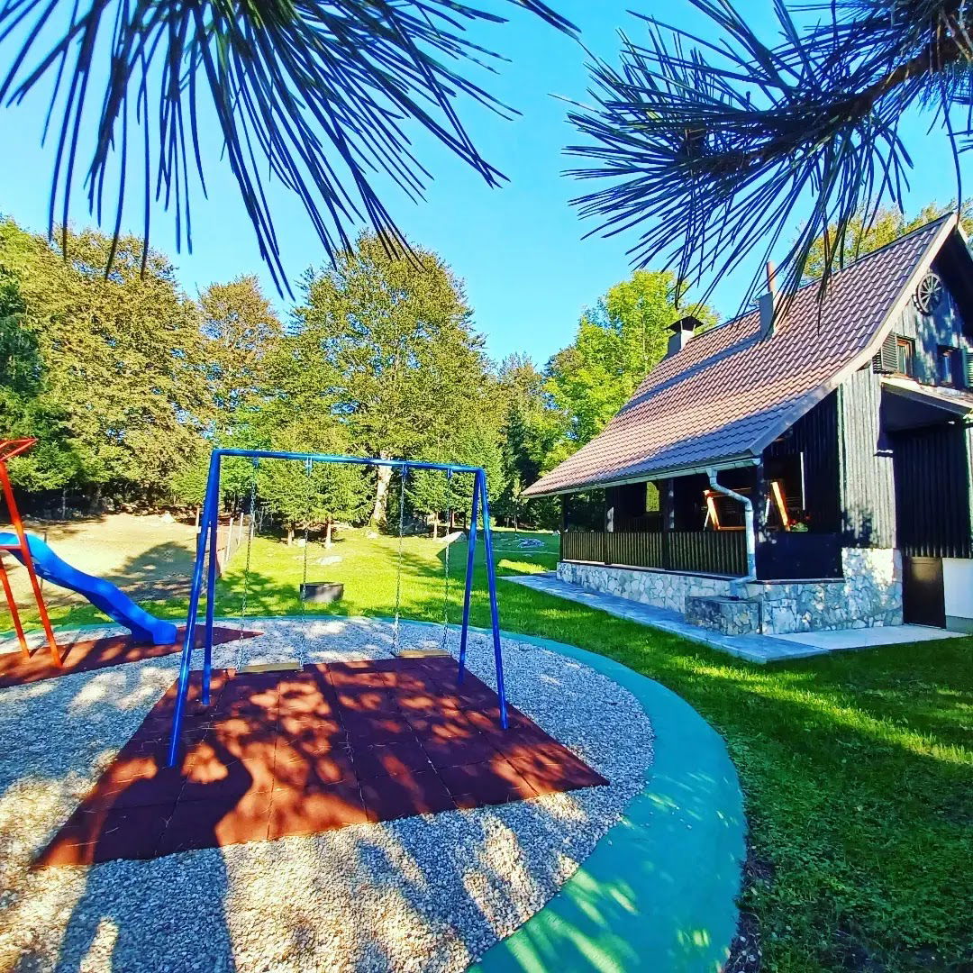 Kuća za odmor Bjelsko