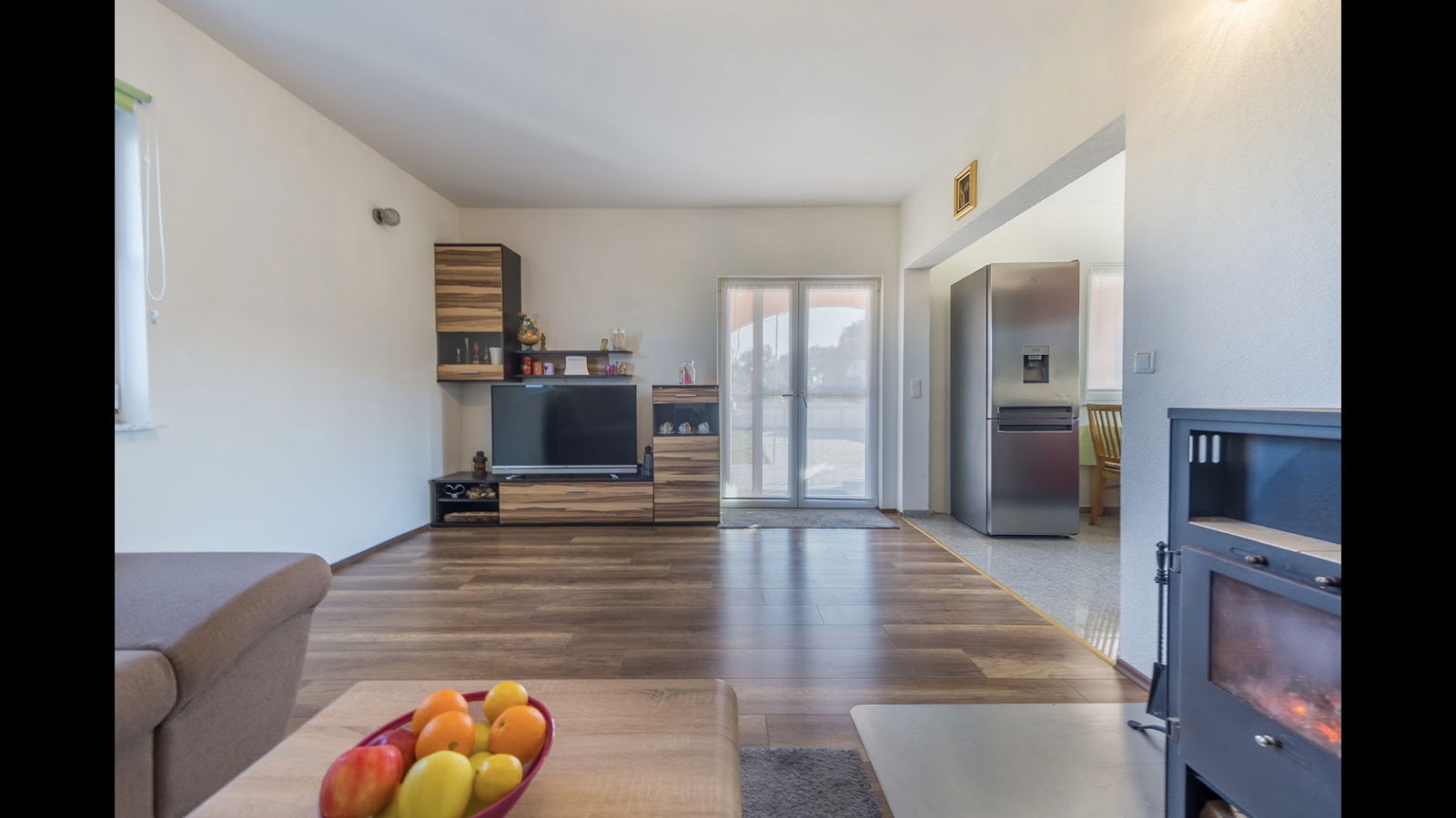 Aurum Luxury Apartments