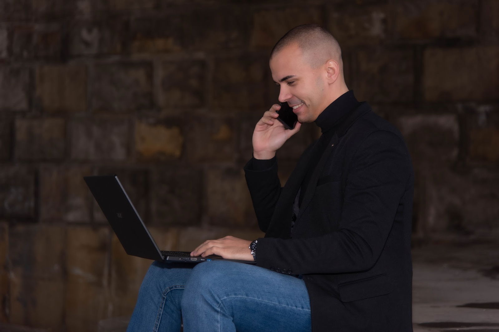 Webomania Business Assistant