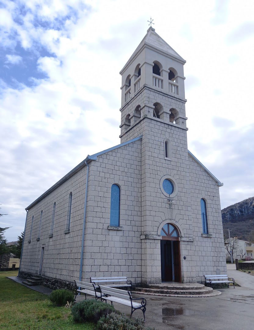 Church of St. Michael