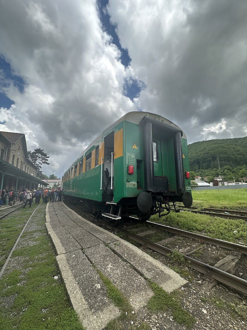 Calea ferată Oraviţa–Anina