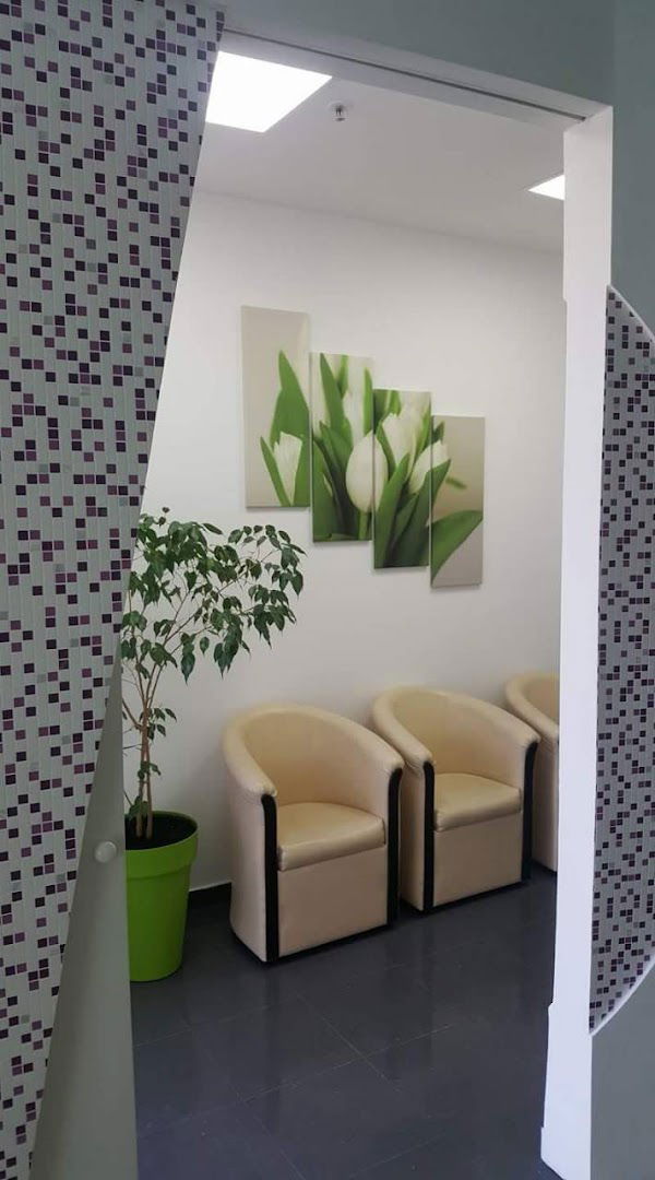 Stomatoloska ordinacija Dr Grbović