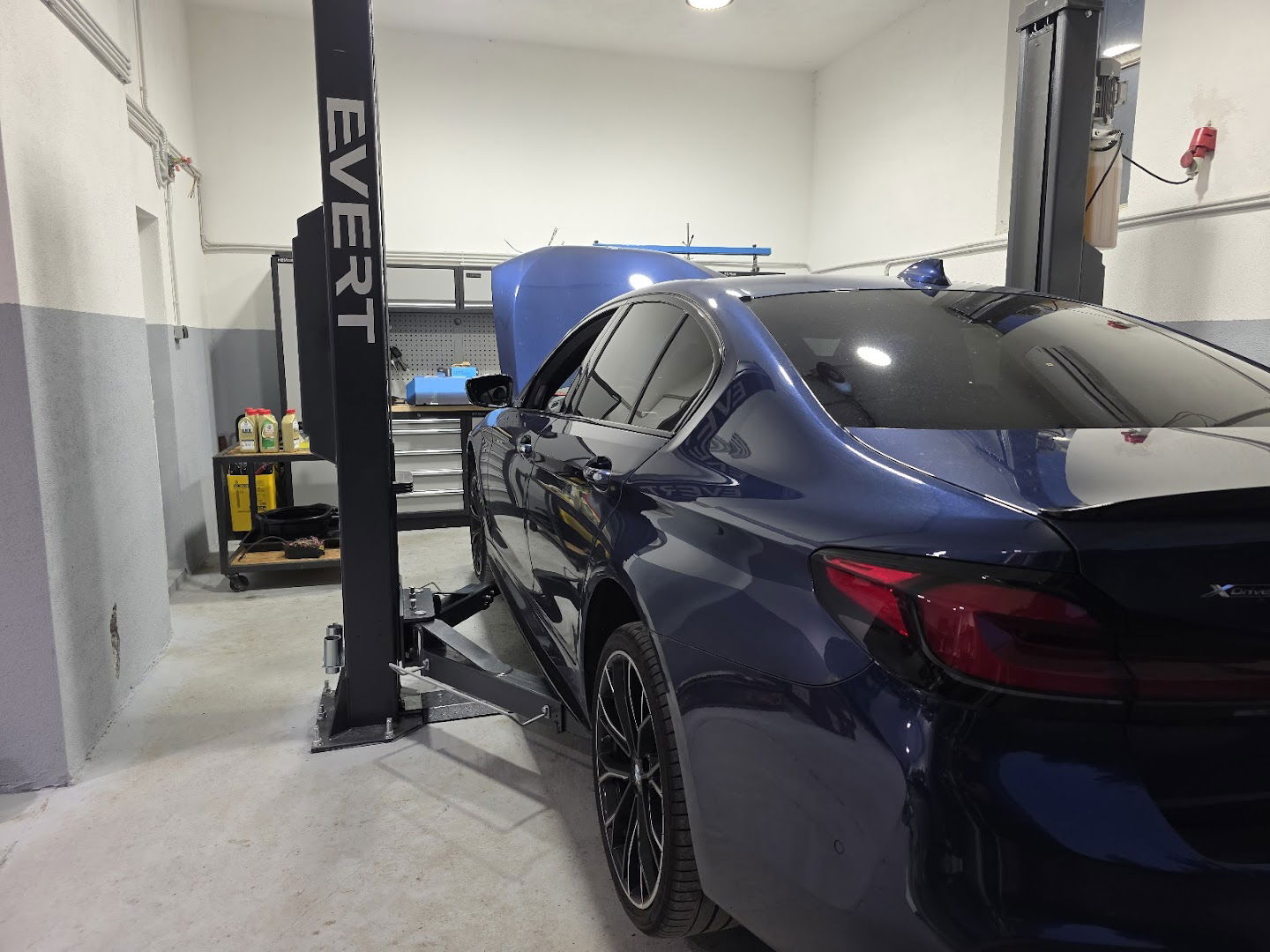 Pomoć na cesti Kaić