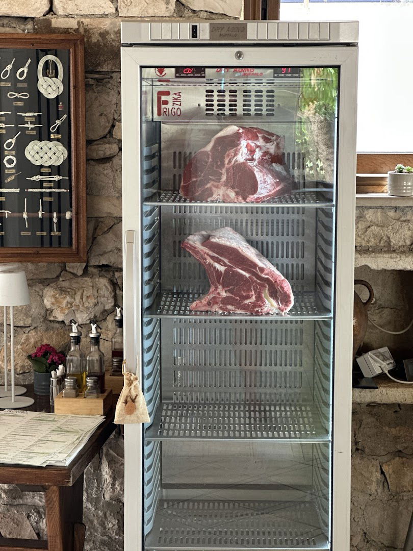 Restoran Konoba Vinotoka