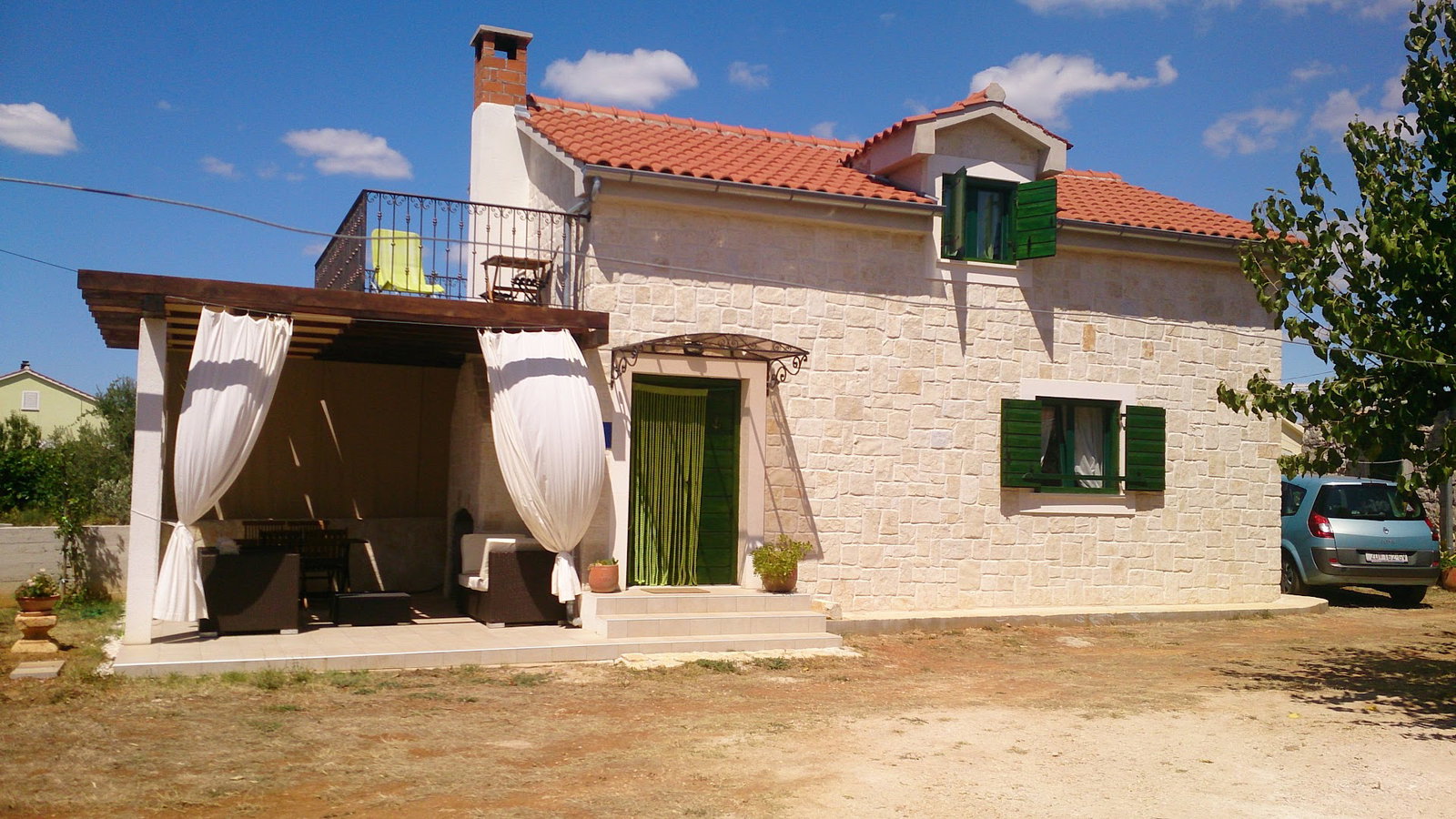 Holiday house "RITA"