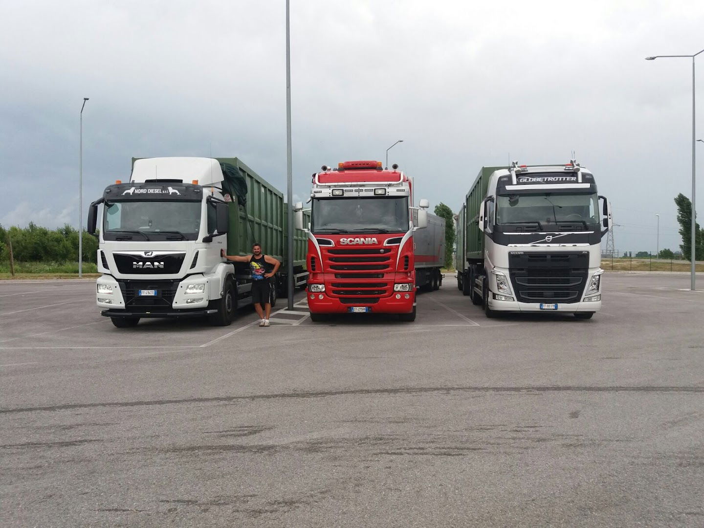 Anzolin Autotrasporti S.R.L.