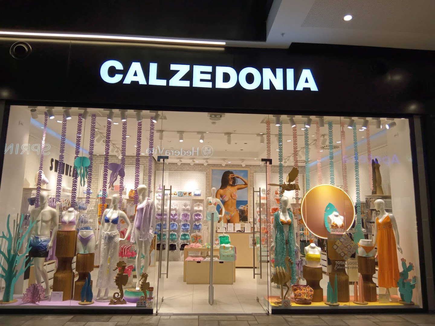 Calzedonia