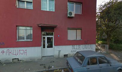 advokat Miljan Marinković