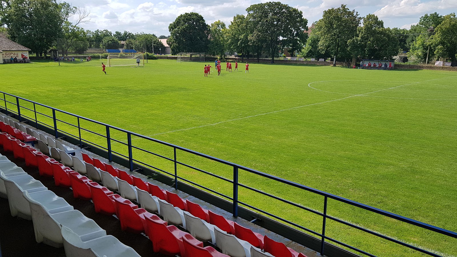 Stadion Sveti Nikola