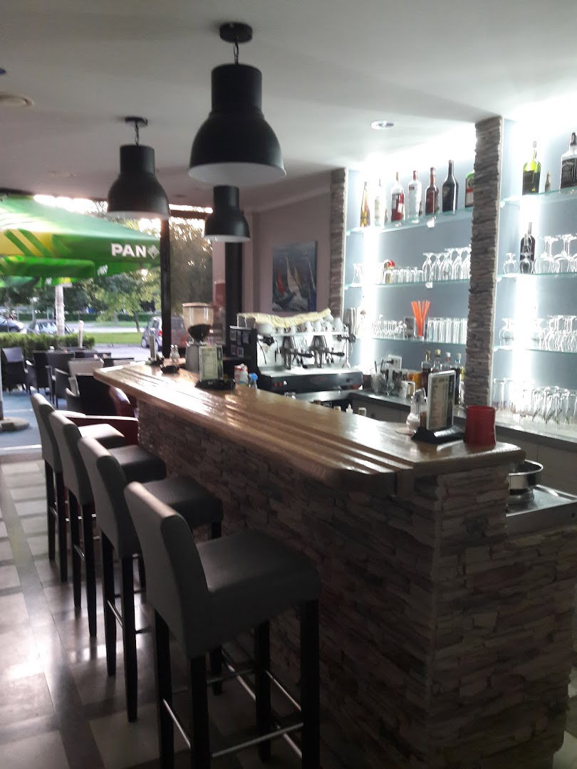 Caffe Bar Njofra
