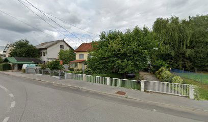 Yin Yang Studio - Zvučna Masaža