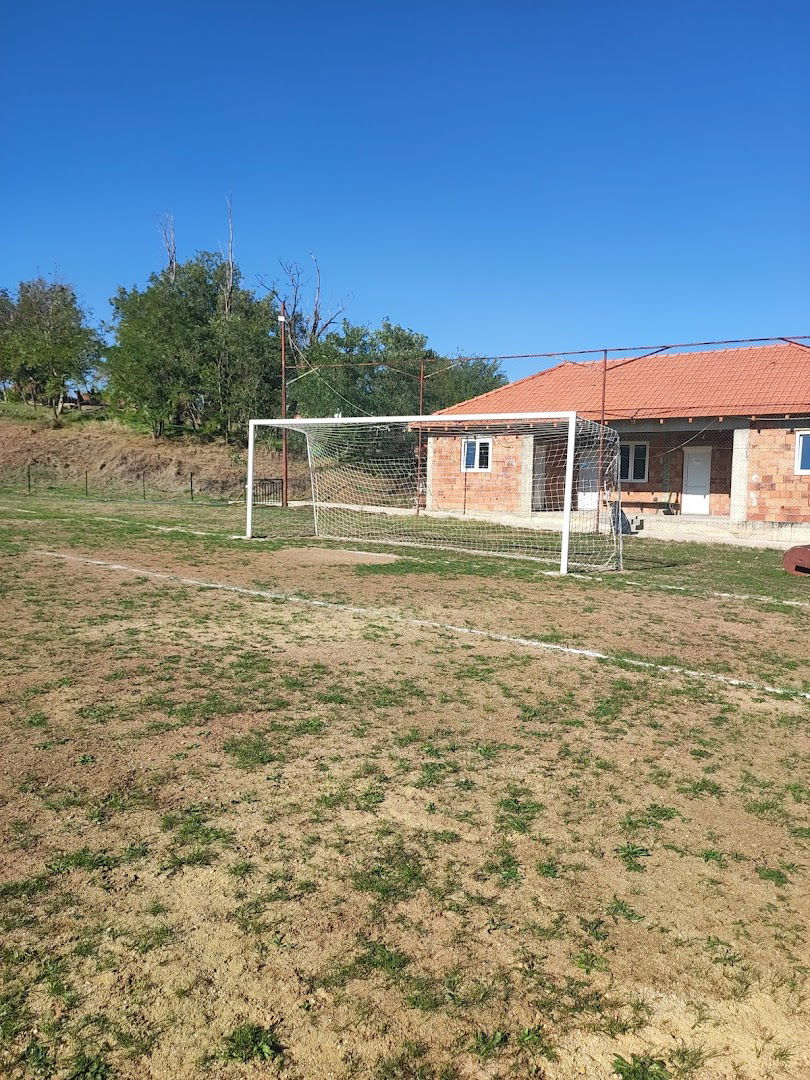 FK Omladinac Rajkovac