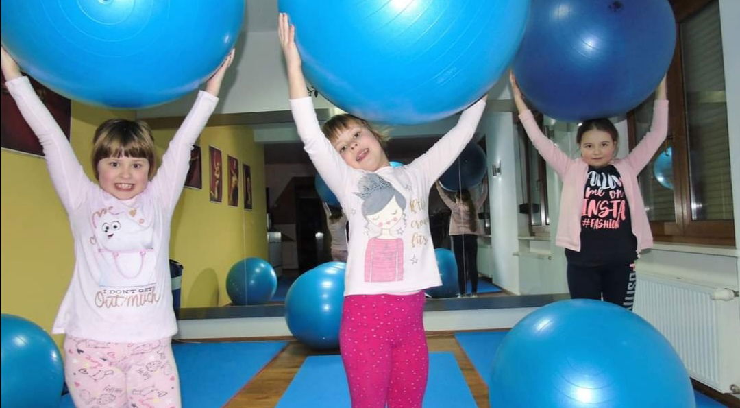 BodyMusicGimnasyum j.d.o.o.