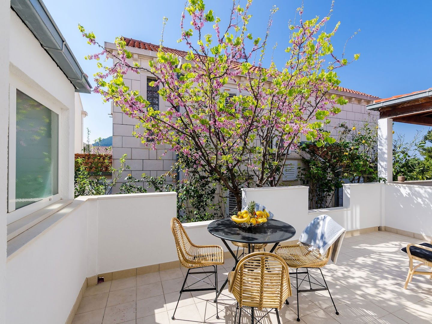 Apartment Sea Shell, Dubrovnik