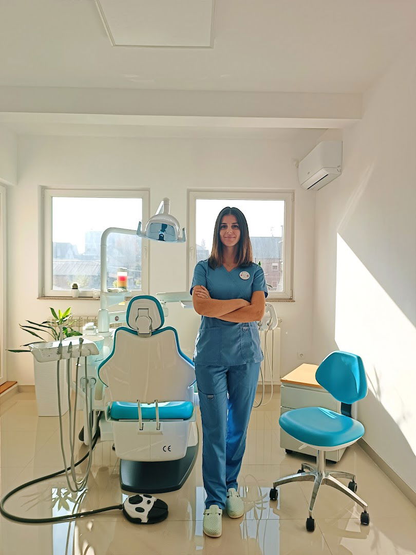 Stomatološka ordinacija Dental 058 - dr Marija Djilas