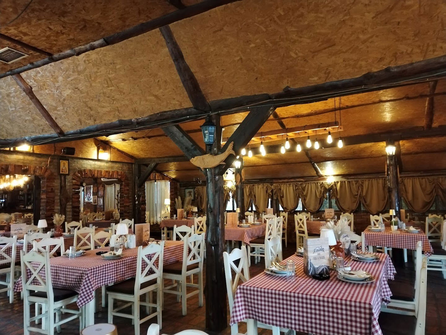 Konoba kod Goce i Renata