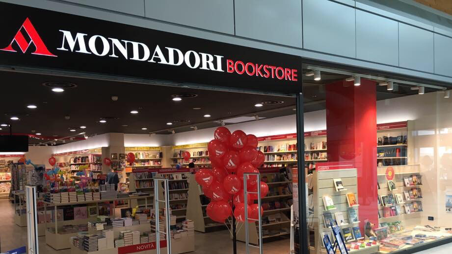 Mondadori