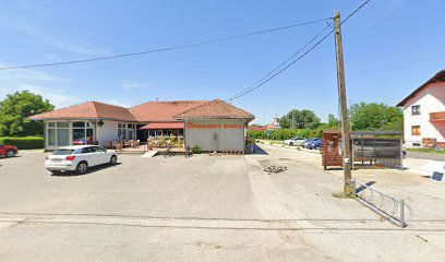 DJEČJI VRTIĆ DABRIĆ