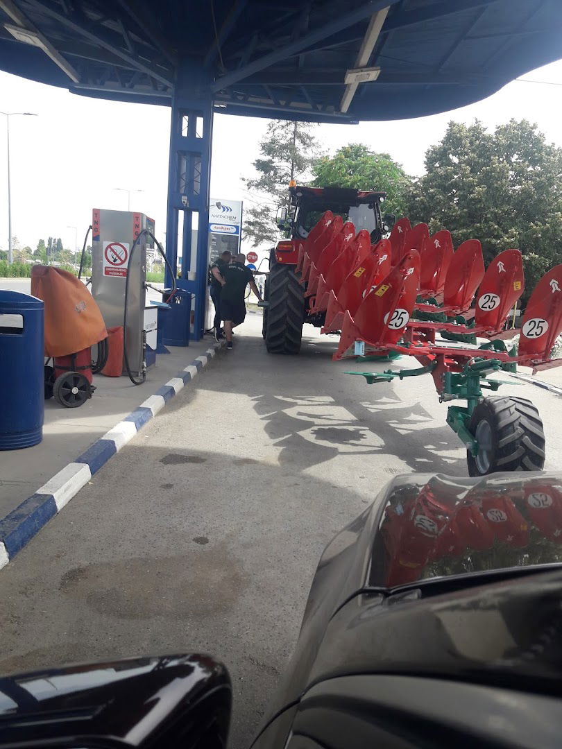 NAFTACHEM Petrol doo BS Novi Sad