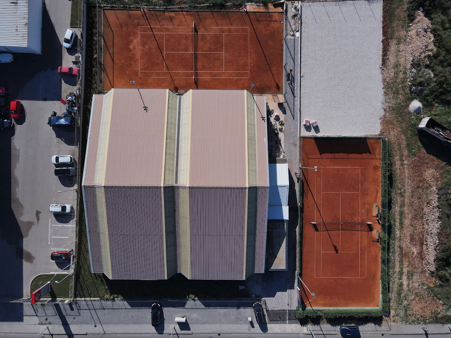 Tenis klub Dalmacija