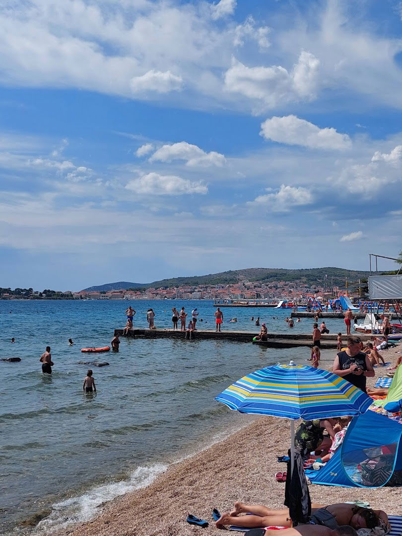 Apartmani Bolero ***