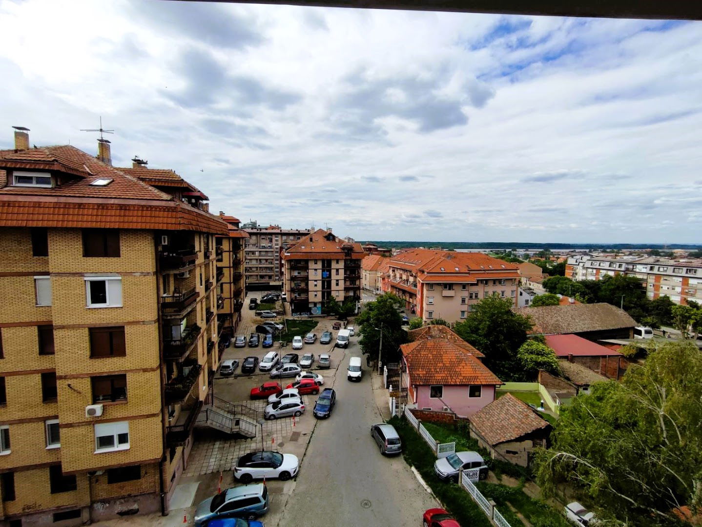 Apartman Vista ★‭★‭★‭★