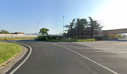 Servizio di pesa pubblica - SDAG SpA