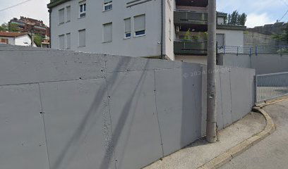 Ana Pflumm - Permanent make up