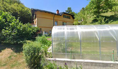 Prevozništvo avto Daniel, Franc Egartner, s.p.