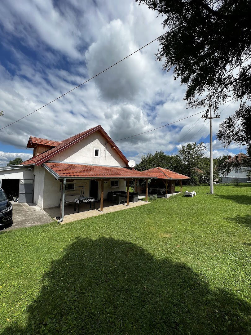 Deki Lazarevic - Stojnik