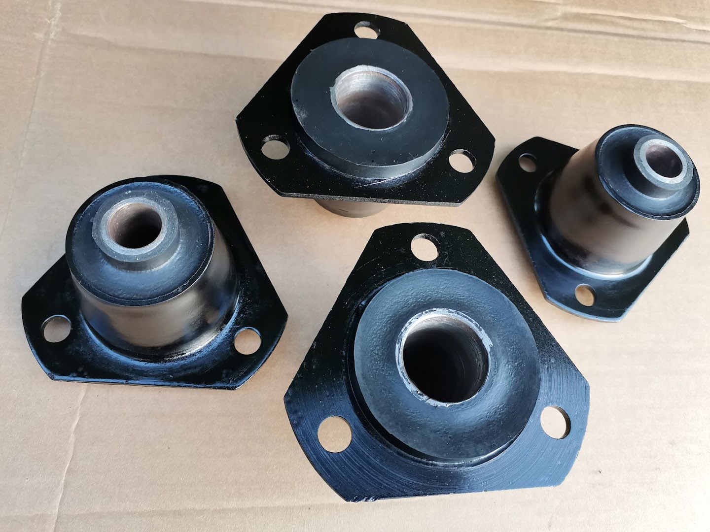 Mihajlo Miletić PR OMNIGUM