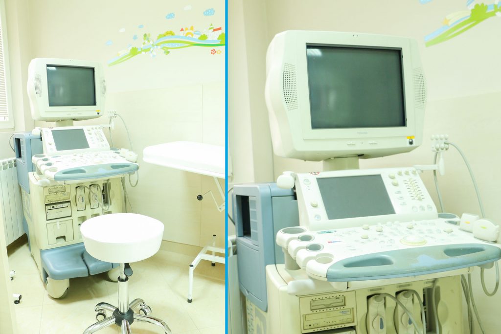 Pedijatrijska ordinacija "Neopediatrica"