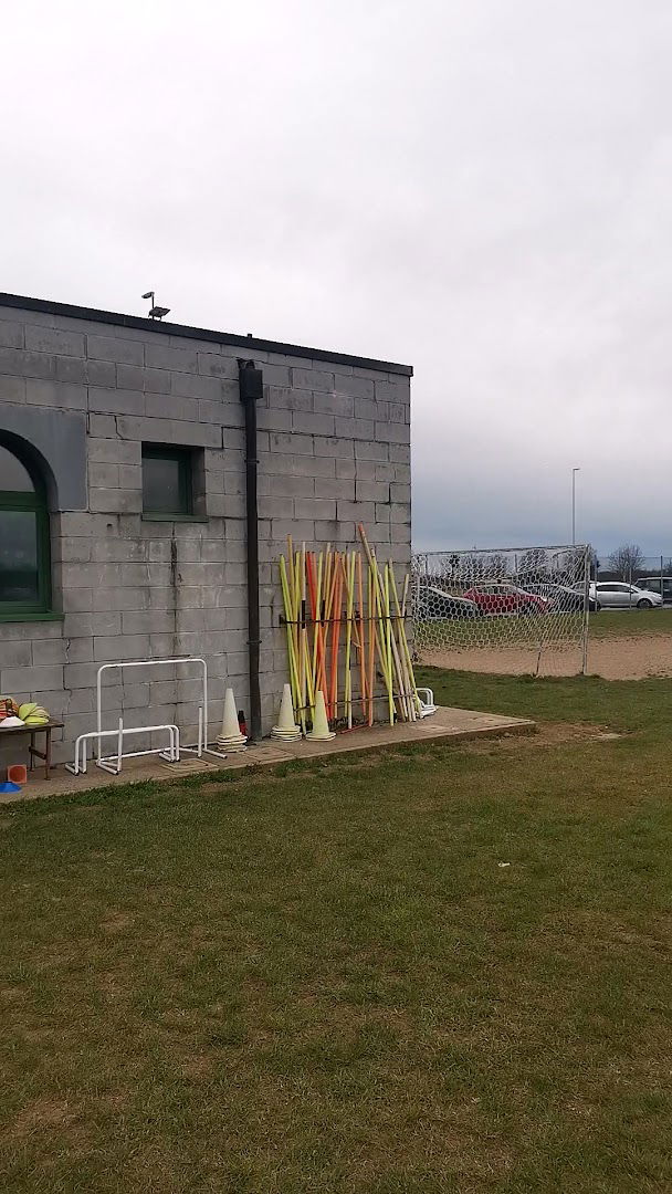 Campo Sportivo Pro Romans Medea