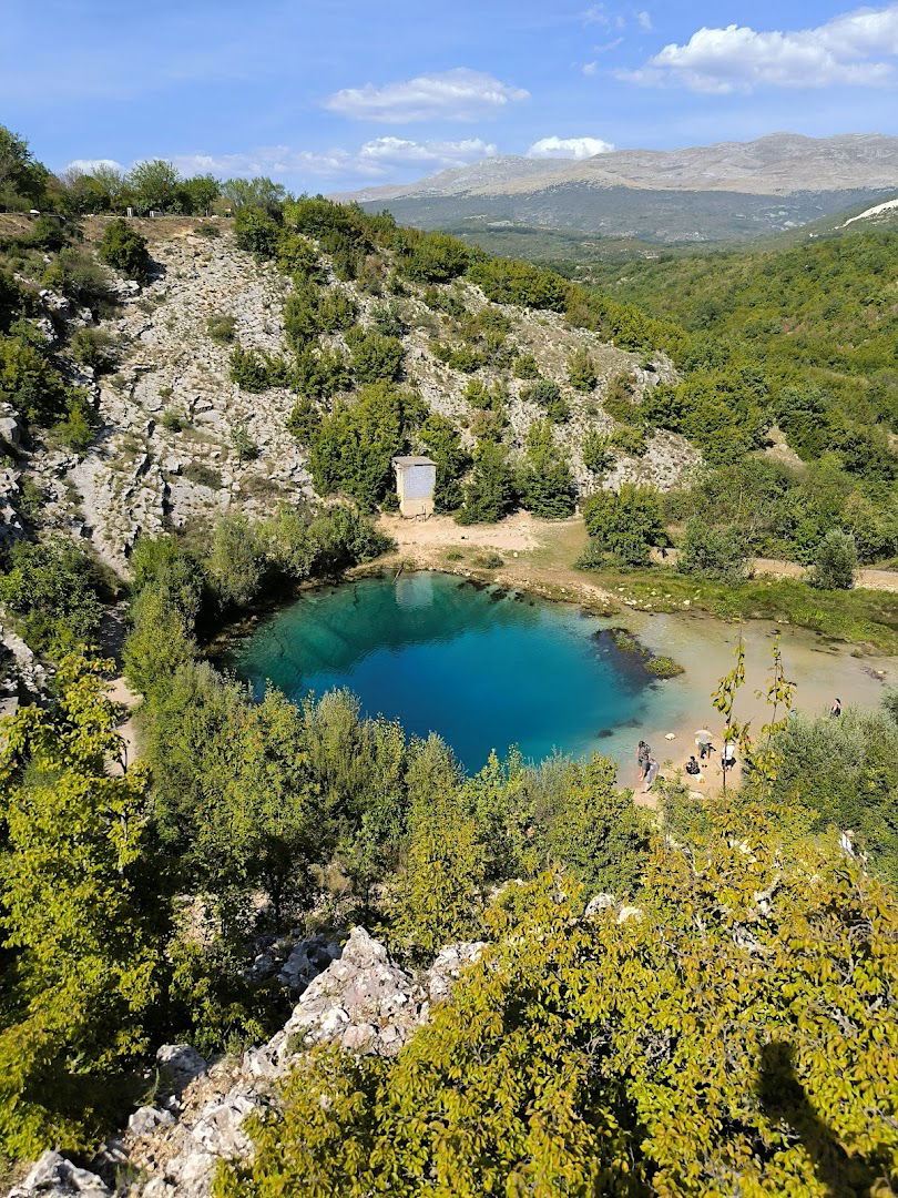 Cetina