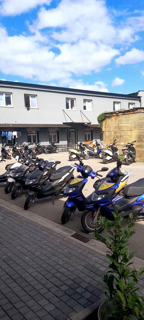 MetaMate d.o.o. Zagreb