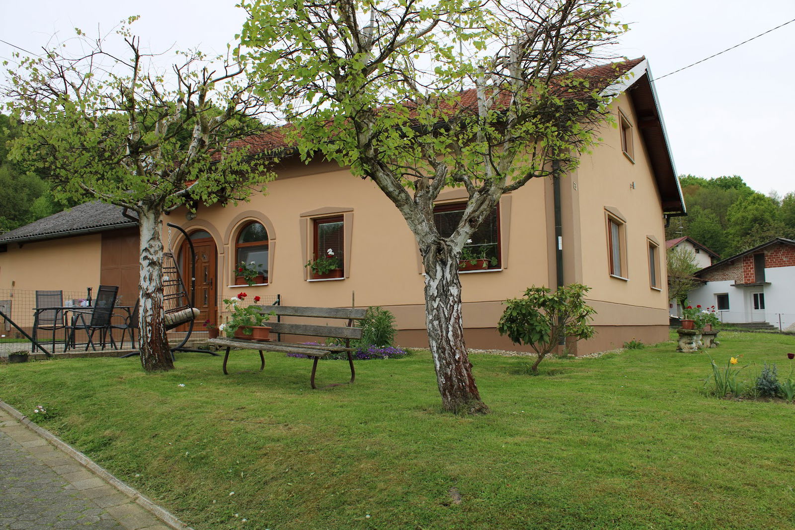 Kuća za odmor Slamek