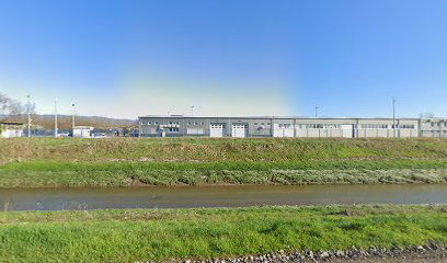 JANAF Terminal Žitnjak