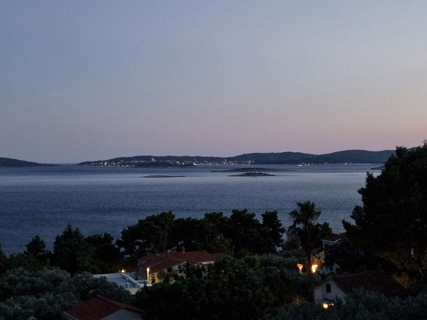 Agava Apartments Mokalo