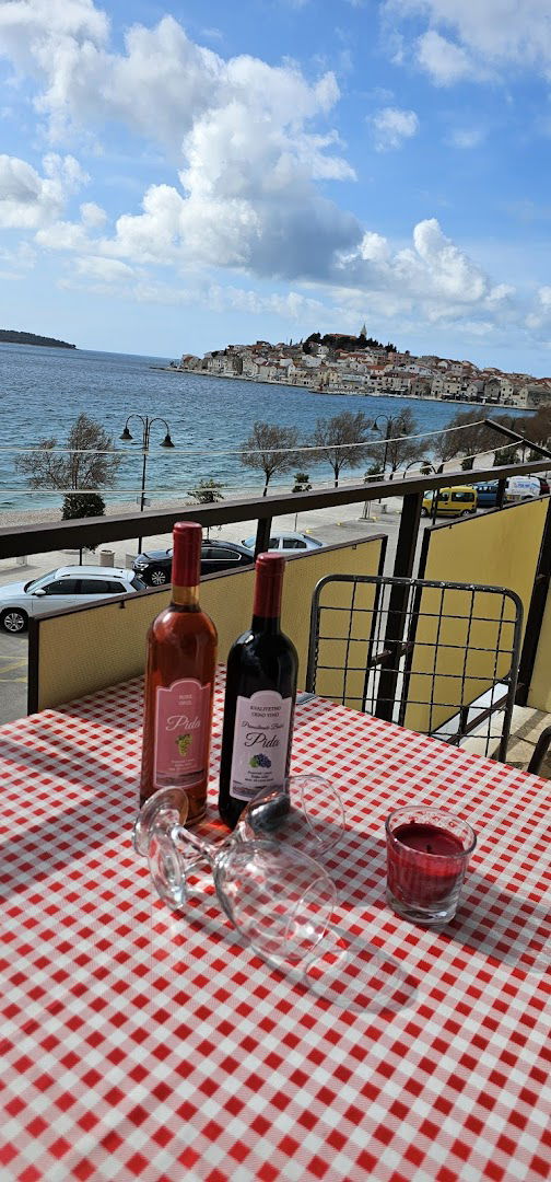 APARTMAN "PIDA" vl.Željko Nižić