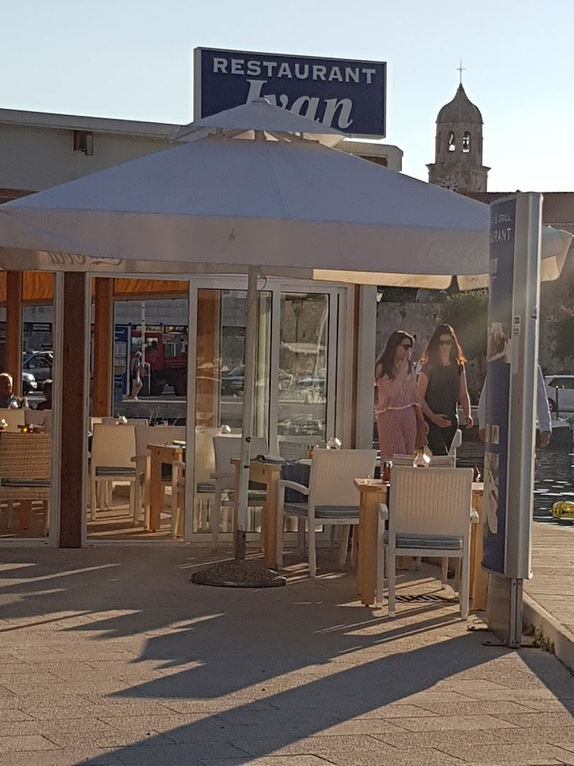 Ivan Restaurant