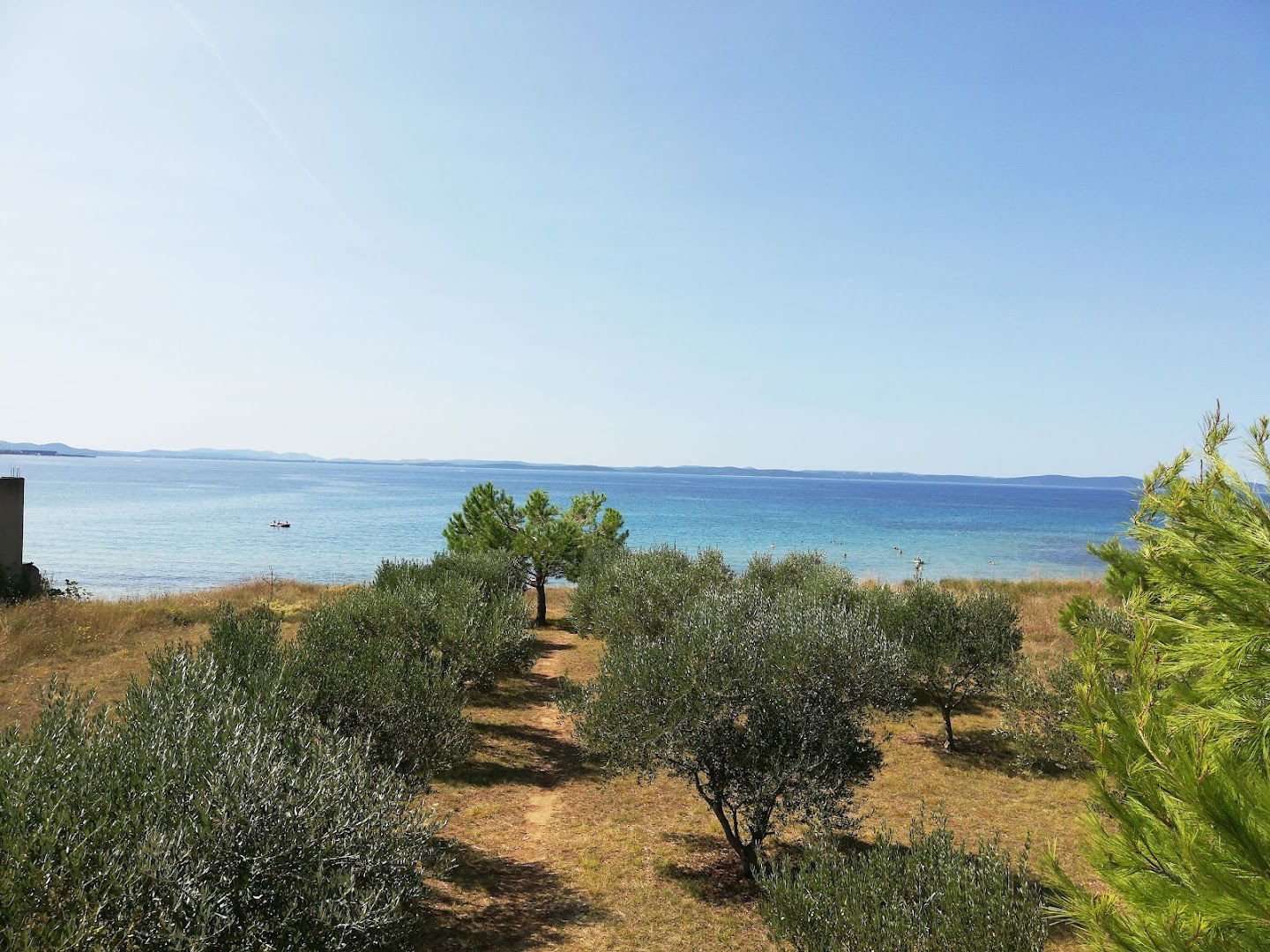 Vacation Home Katarina